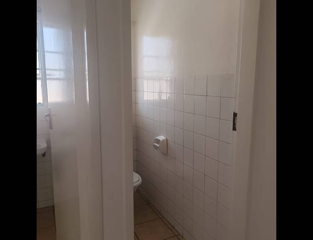 1 BEDROOM DUPLEX TO LET IN DIE HOEWES